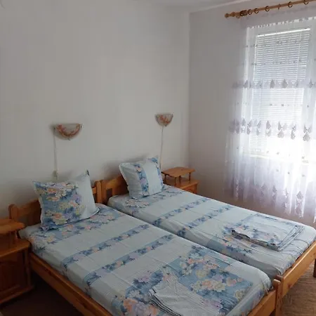 Guest house - Viktor Primorsko